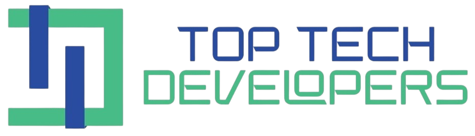 TopTech Developers Logo